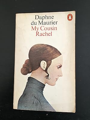 Imagen del vendedor de My Cousin Rachel a la venta por Lazycat Books