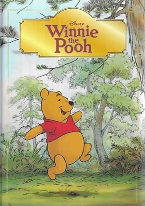 Image du vendeur pour Disney Winnie the Pooh: Something is Missing mis en vente par Leura Books