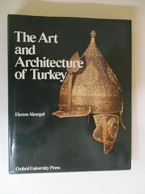 Seller image for Art and Architecture of Turkey for sale by GREENSLEEVES BOOKS