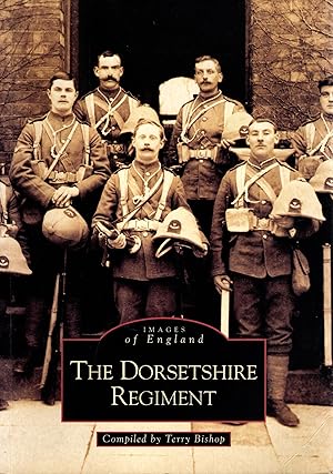 Image du vendeur pour The Dorsetshire Regiment mis en vente par Delph Books PBFA Member