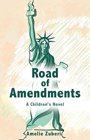 Seller image for Road of Amendments for sale by moluna