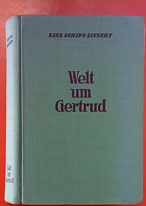 Seller image for Welt um Gertrud. for sale by biblion2