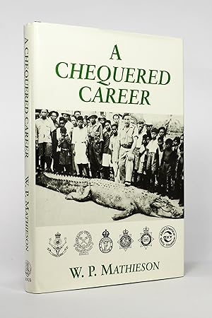A Chequered Career