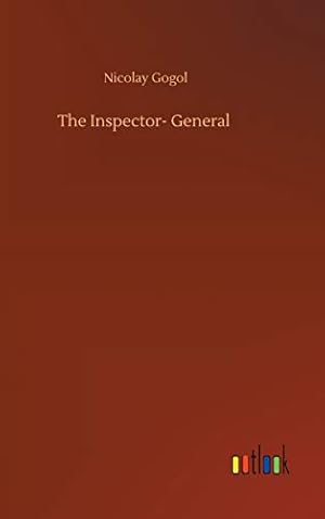 Immagine del venditore per The Inspector- General venduto da WeBuyBooks