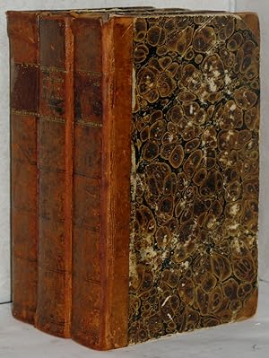 Werke von Cajus Cornelius Tacitus, Deutsch, mit Abhandlungen und Anmerkungen von Karl Ludwig von ...
