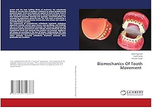 Bild des Verkufers fr Biomechanics Of Tooth Movement zum Verkauf von moluna