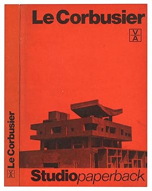 Seller image for Le Corbusier. Edite par Willy Boesiger for sale by Libreria Alberto Govi di F. Govi Sas