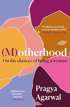 Seller image for (M)otherhood (Paperback) for sale by Grand Eagle Retail