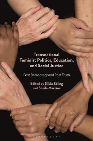 Seller image for Transnational Feminist Politics, Education, and Social Justice (Paperback) for sale by Grand Eagle Retail
