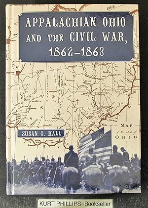 Appalachian Ohio and the Civil War, 1862-1863