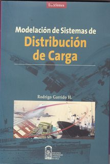 DISTRIBUCION DE CARGA Modelación de Sistemas