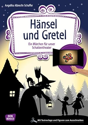 Bild des Verkufers fr Haensel und Gretel, mit 1 Buch, mit 1 Online-Zugang zum Verkauf von moluna