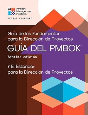 Bild des Verkufers fr A Guide to the Project Management Body of Knowledge (PMBOK Guide) - The Standard for Project Management (SPANISH) (Paperback) zum Verkauf von Grand Eagle Retail