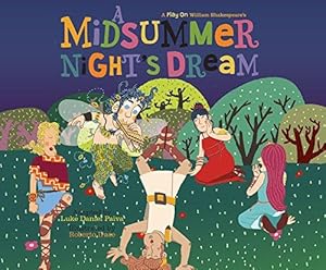 Imagen del vendedor de A Midsummer Night's Dream (Play on Shakespeare) a la venta por WeBuyBooks