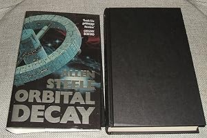 Image du vendeur pour Orbital Decay mis en vente par biblioboy