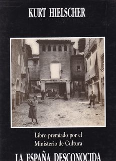 Das Unbekannte Spanien (La Espana Desconocida): Arquitectura - Paisajes -Vida del Pueblo (Limited...