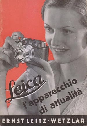 Leica l'apparecchio di qualità