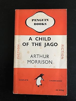 A Child of the Jago