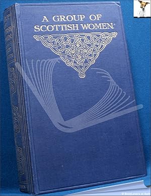 A Group of Scottish Women