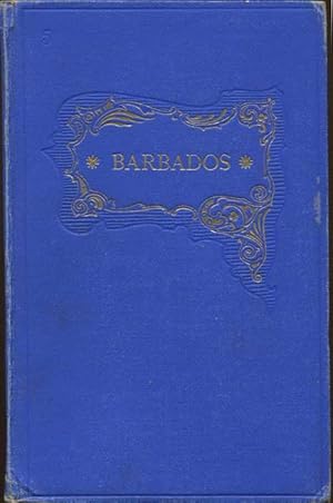 Imagen del vendedor de Barbados, with a history and description of the star watermarked papers of Messrs. Perkins Bacon & Co. a la venta por Pennymead Books PBFA