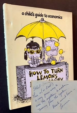 How to Turn Lemons into Money