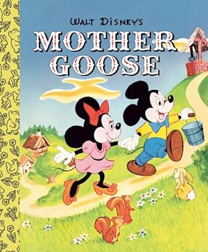 Seller image for Walt Disney's Mother Goose for sale by GreatBookPrices