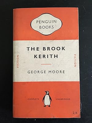 The Brook Kerith