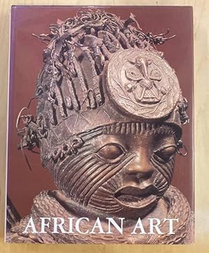 Bild des Verkufers fr African Art. Sculpture. zum Verkauf von Frans Melk Antiquariaat