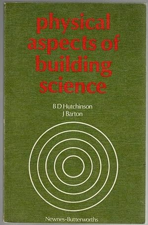 Seller image for Physical Aspects of Building Science for sale by Lazy Letters Books