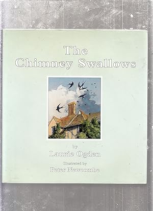 Immagine del venditore per The Chimney Swallows venduto da Old Book Shop of Bordentown (ABAA, ILAB)