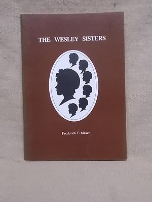 Seller image for THE WESLEY SISTERS for sale by Gage Postal Books