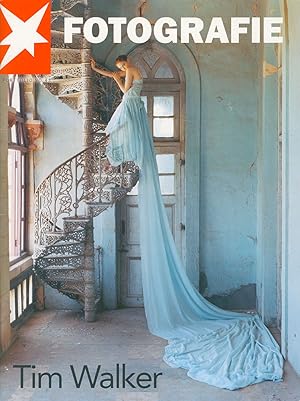 Immagine del venditore per Tim Walker. Fotografie. venduto da Antiquariat Lenzen