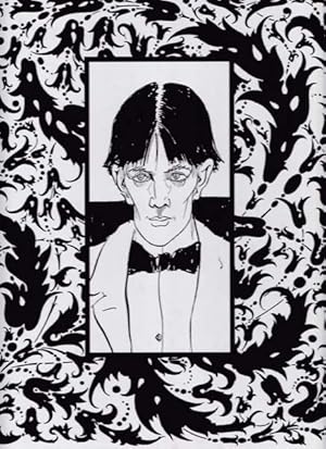 Seller image for Aubrey Beardsley. A Catalogue Raisonn. Published for the Paul Mellon Centre for studies in British Art by Yale University Press, New Haven and London. for sale by Antiquariat Querido - Frank Hermann