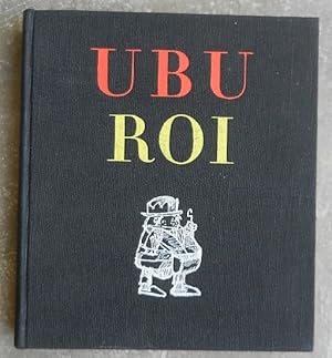 Ubu roi.