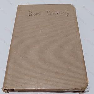 Practical Bookbinding (Marshall's Practical Manuals, No.7) [Book Binding]