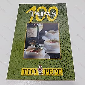 100 Tapas