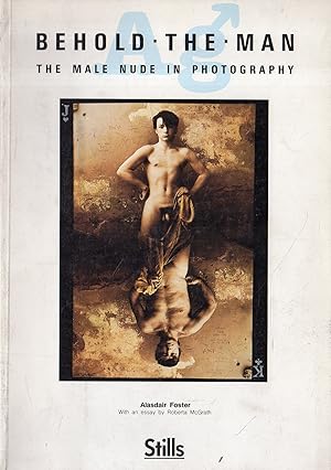 Immagine del venditore per Behold the man : the male nude in photography venduto da Messinissa libri