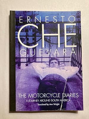 Image du vendeur pour The Motorcycle Diaries: A Journey Around South America mis en vente par Mike Murray - Bookseller LLC
