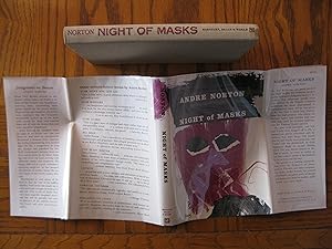 Night of Masks