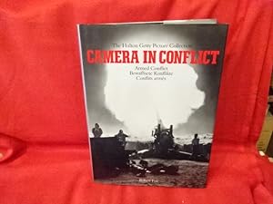 The Hulton Getty Picture Collection. Camera in Conflict. Armed conflict. Bewaffnete Konflikte. Co...