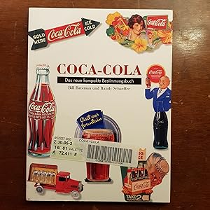 Coca Cola. Das neue kompakte Bestimmungsbuch