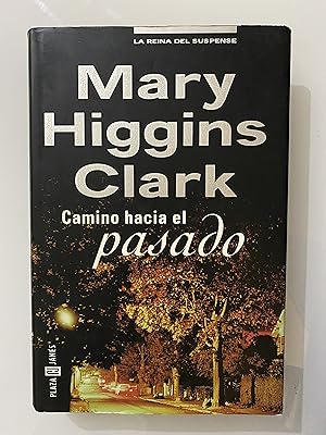 Imagen del vendedor de Camino hacia el pasado a la venta por Nk Libros