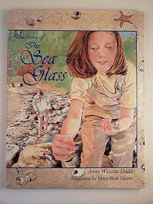 Seller image for The Story of The Sea Glass for sale by WellRead Books A.B.A.A.