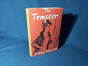 Seller image for The Tempter(Hardback,w/dust jacket,1961) for sale by Codex Books