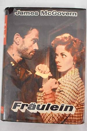 Imagen del vendedor de Fraulein a la venta por Alcaná Libros