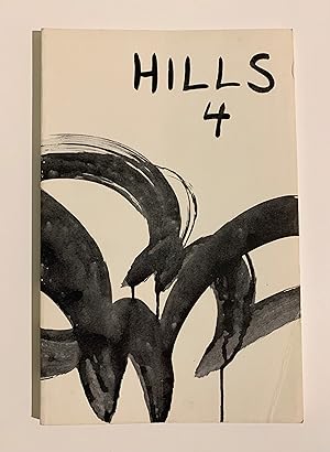 Seller image for Hills. No.4. Masy 1977. for sale by Peter Scott