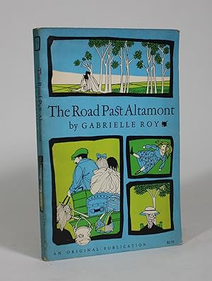 Bild des Verkufers fr The Road Past Altamont zum Verkauf von Minotavros Books,    ABAC    ILAB