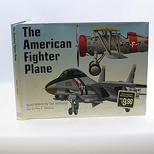 The American Fighter Plane