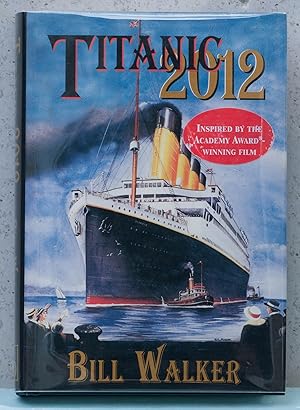 Seller image for Titanic for sale by Cunningham Books