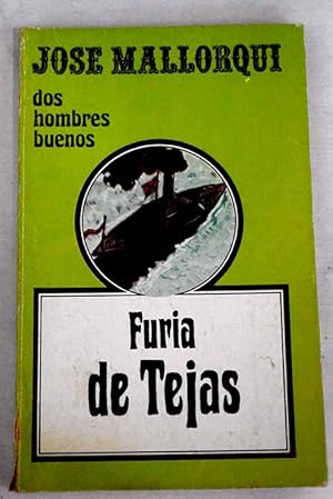 Furia de Tejas